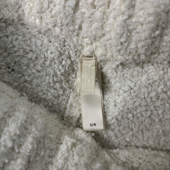 SKIMS Cozy Knit Lounge Set - Picture 5 of 5